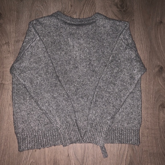 Zara Knit Sweater Women’s Size Medium - Picture 4 of 4